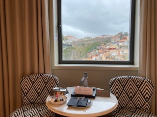 Porto recommendations
