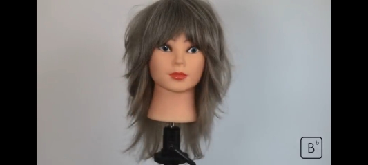 How to have nice curls