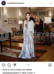 Royal Style and Beauty: Open the vaults, alert the nation, get out bling for the Coronation! 