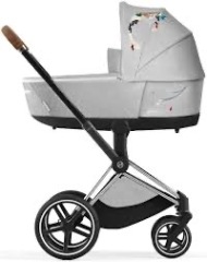 Rank these prams in terms of looks!