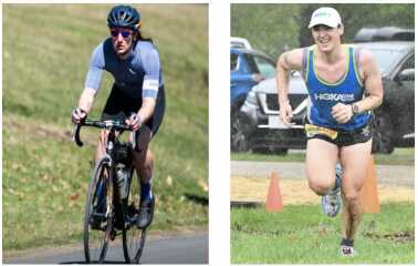 AIBU - Transgender 'athletes'