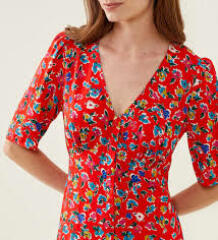 Is this suitable for a Royal Garden Party?