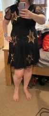 Please help me find a dress - evening wear