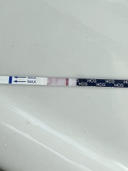 Is this a positive test?