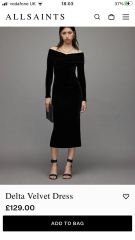 Black Tie work event - help with my look