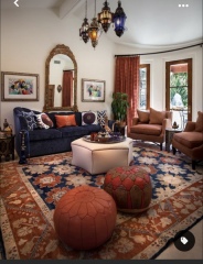 Should I ditch my new side tables?