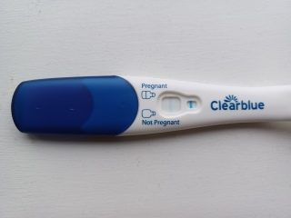 Too faint for 15dpo/16dpo?