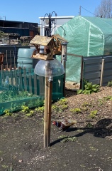 Countdown to Christmas 2023: get past the post-Christmas slump by thinking about the next one! (Thread 1.)