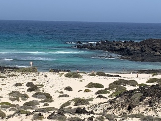 Canaries - which is the nicest island?