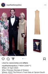 Royal Style and Beauty: Open the vaults, alert the nation, get out bling for the Coronation! 