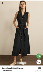 Help, need entire new wardrobe for work