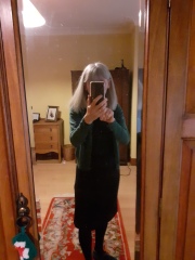 What are you wearing today? Getting ready for Easter 2023