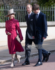 Royal Style and Beauty: Open the vaults, alert the nation, get out bling for the Coronation! 