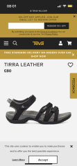 What sandals to take to Rome in June?