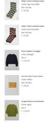 Toasties:- Spring frocks and socks?  