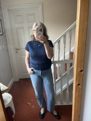 What are you wearing today? Getting ready for Easter 2023