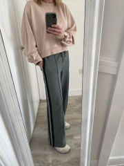 What are you wearing today? Getting ready for Easter 2023