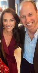 William and Catherine in Birmingham 200423
