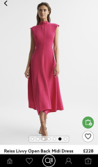Black Tie work event - help with my look