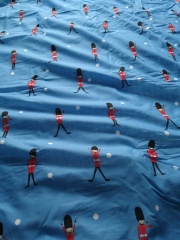 Advancing into April - Frugal Friends still being, er, Frugal.