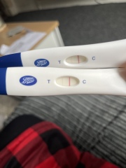 14dpo are these to faint 