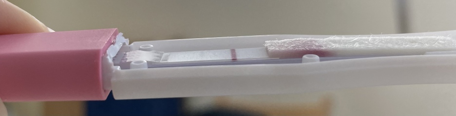 Is this positive?