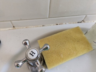 This is what happens when you initiate a housework strike 