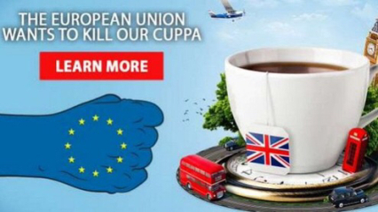Those of you who voted for Brexit when is it going to get better and how?