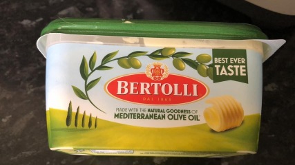 Is this butter ok for my baby? 