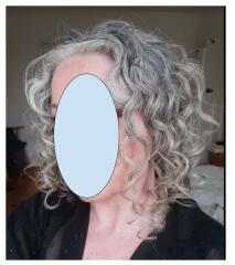 How to have nice curls