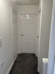 The room of many doors 