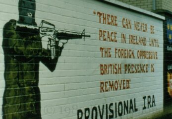 Why has there not been an uprising against the Tories?