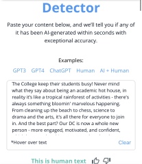 What happened to the Brighton College thread?