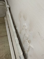 Hi @PigletJohn damp issue, please help!