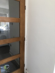 RISING DAMP BACK? 