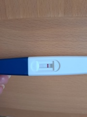 Asda positive test?