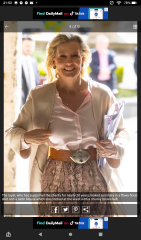 Royal Style and Beauty: Open the vaults, alert the nation, get out bling for the Coronation! 