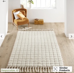 Help me choose a rug please