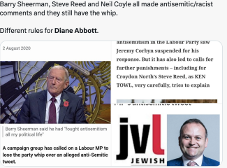 Diane Abbott