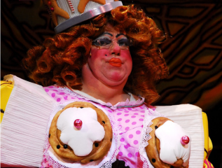 Too not want Drag Storytime for schools