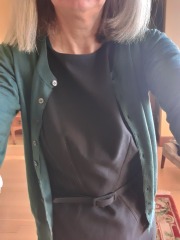 What are you wearing today? Getting ready for Easter 2023