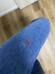 What are you wearing today? Getting ready for Easter 2023