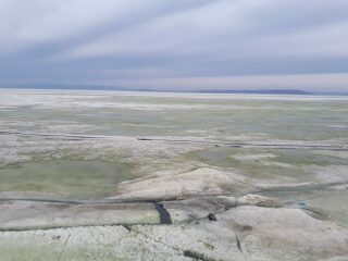 Have you been to a place no one else has been to?