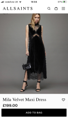 Black Tie work event - help with my look