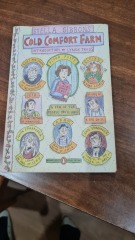 50 Books Challenge 2023 Part Four