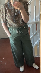 What are you wearing today? Getting ready for Easter 2023