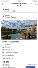 To think holidays for singles are unaffordable 