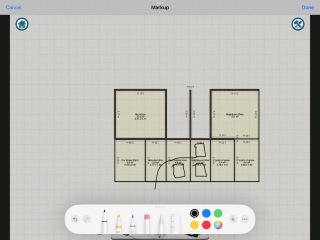 Neighbour relationship breakdown