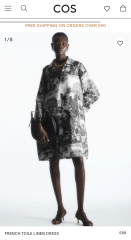 What kind of outerwear for this dress?