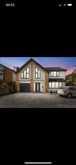 Home Exterior - Modernisation ideas please
